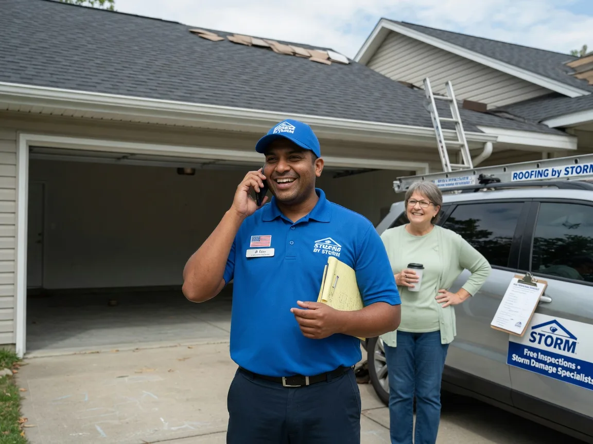 Roof Repair Near Me Clear Spring, MD FAQs